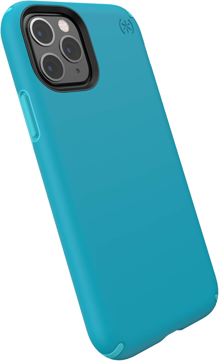 Speck Presidio Pro Slim Fit Iphone 11 Pro Case - Black, Wireless Charging Compatible