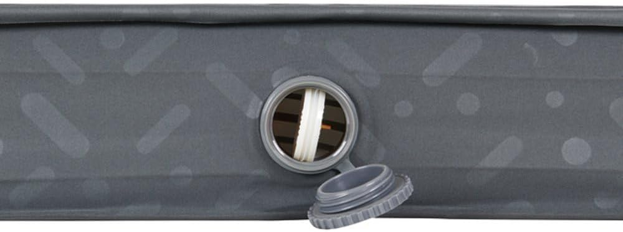 Oztrail Napmat Twin Self Inflating Mattress