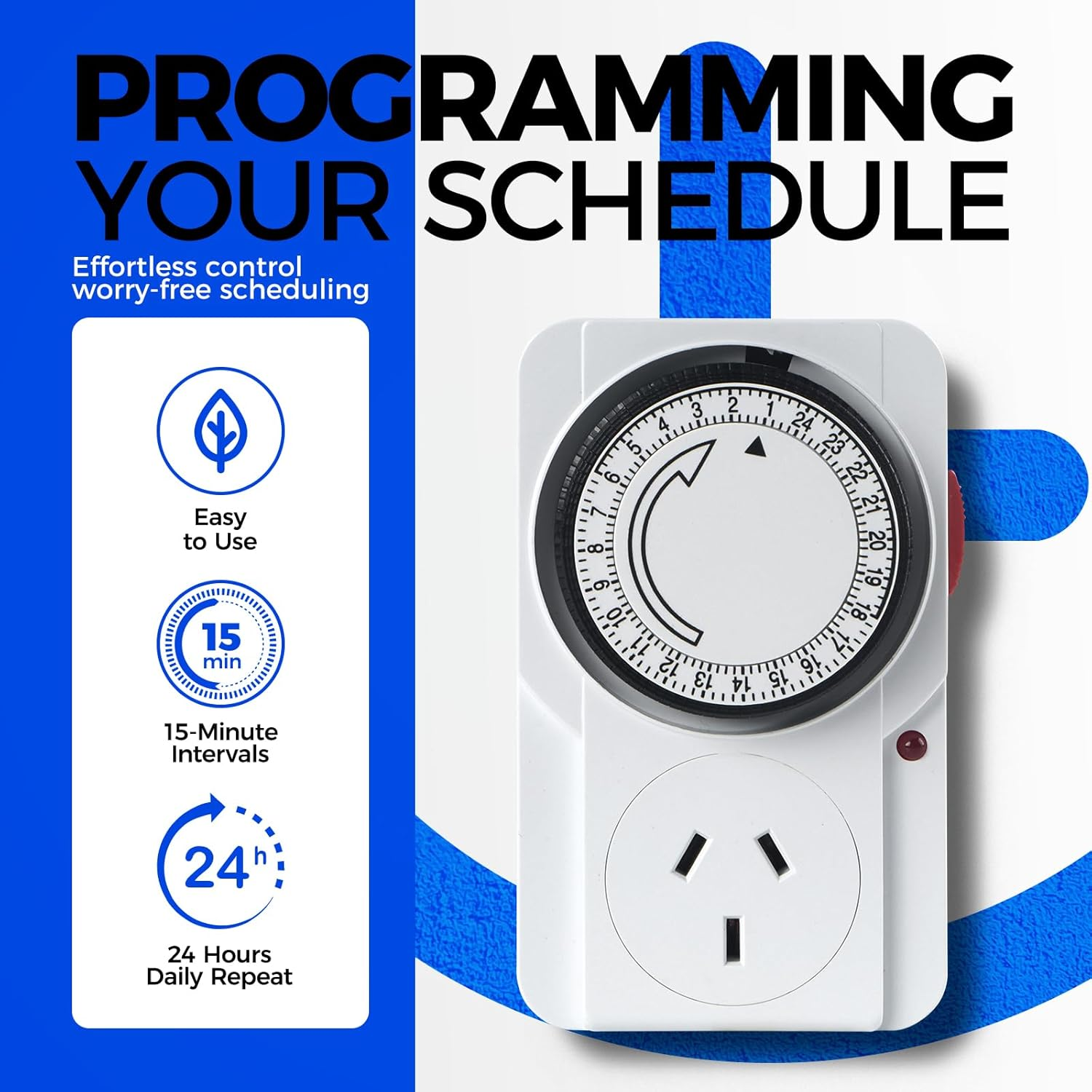 Barrina T10 Pro Standing Plant Light with Timer, 42W, 169 Leds, Full Spectrum Vertical Grow Lights for Indoor Plants, Wide Coverage, 120Cm to 170Cm Height with Foot Switch, Flowering and Tall Plant image number 6