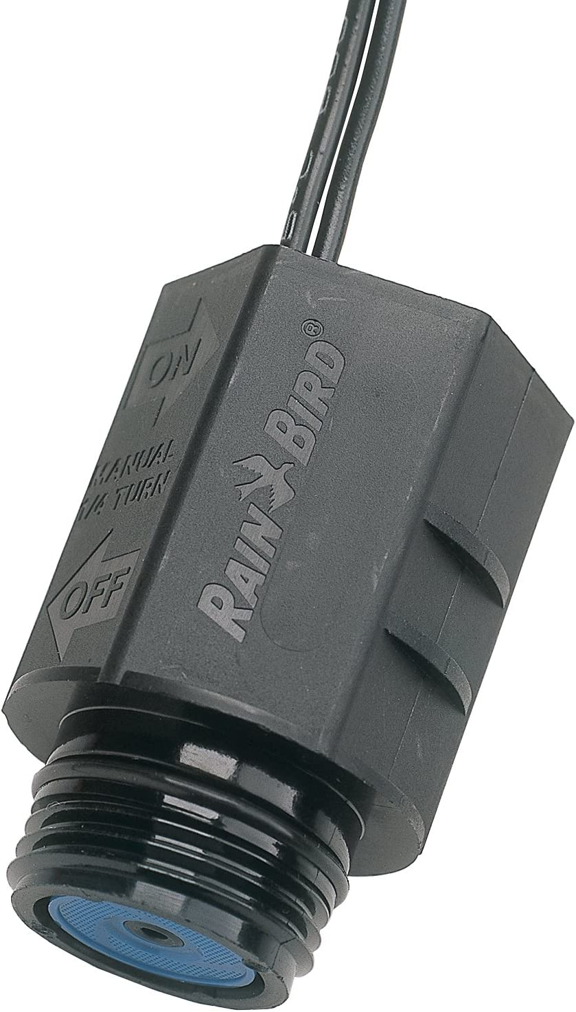 Rain Bird SRKCP/CPF Replacement Solenoid for CP/DV/ASVF/DAS/JTV Series Valves image number 3