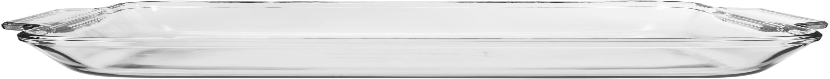 Anchor Hocking 82761OBL11 Oven Basics 2-Piece Baking Dish Value Pack image number 3