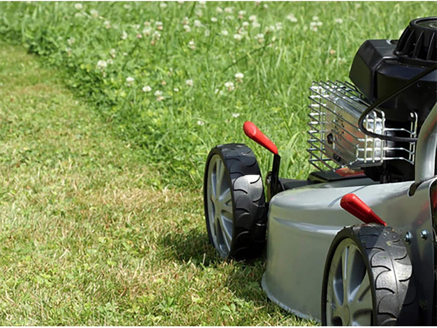 2PCS Mower Deck Leveling Gauge,Morechioce Engine Deck Leveling Gauge Tool Mower Accessories Garden Tractor Deck Leveling Gauge image number 3