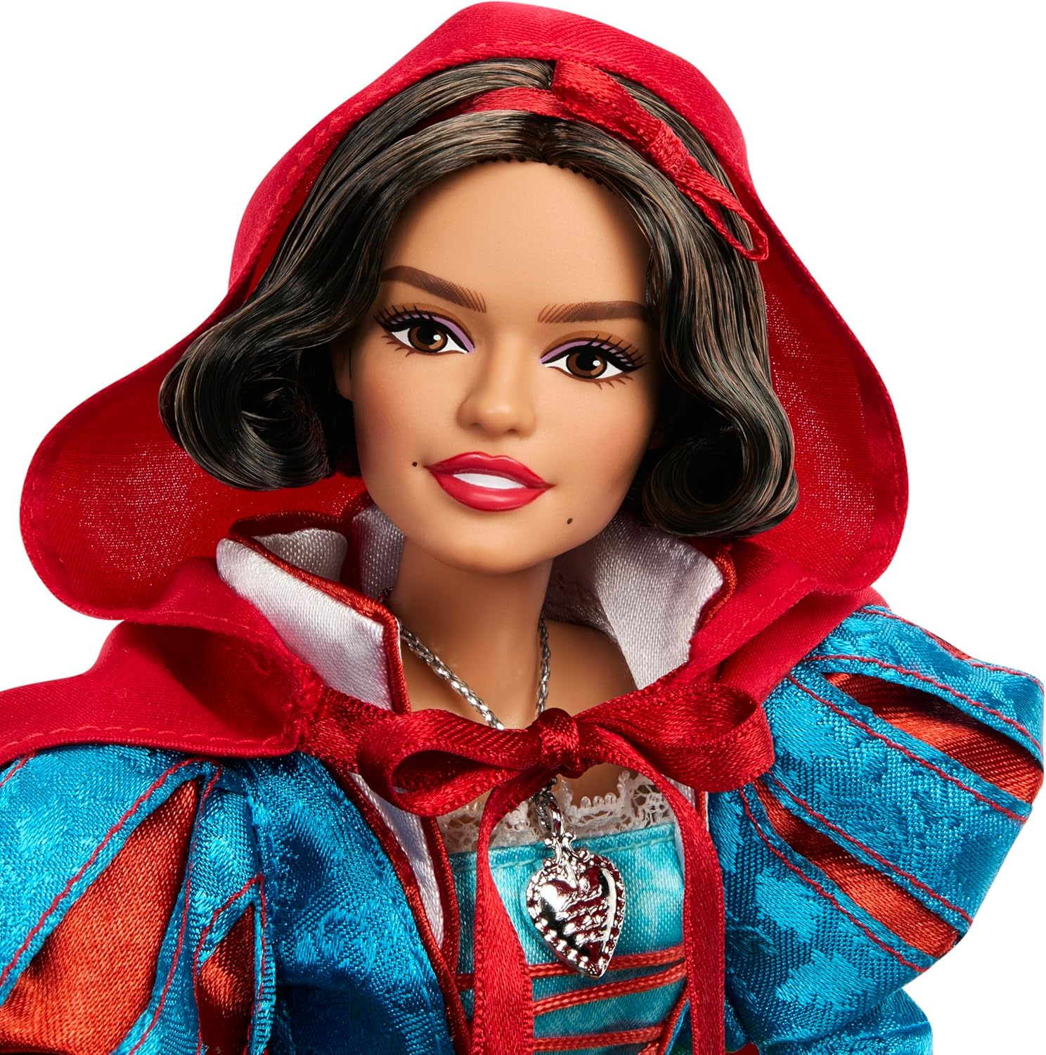 Mattel Disney Collector Snow White Collectible Fashion Doll in Signature Clothing Inspired by Disney Live Action Movie, Toys for Kids and Collectors image number 1