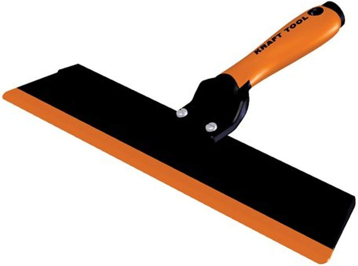 Kraft GG243 14-Inch Squeegee Trowel image number 1