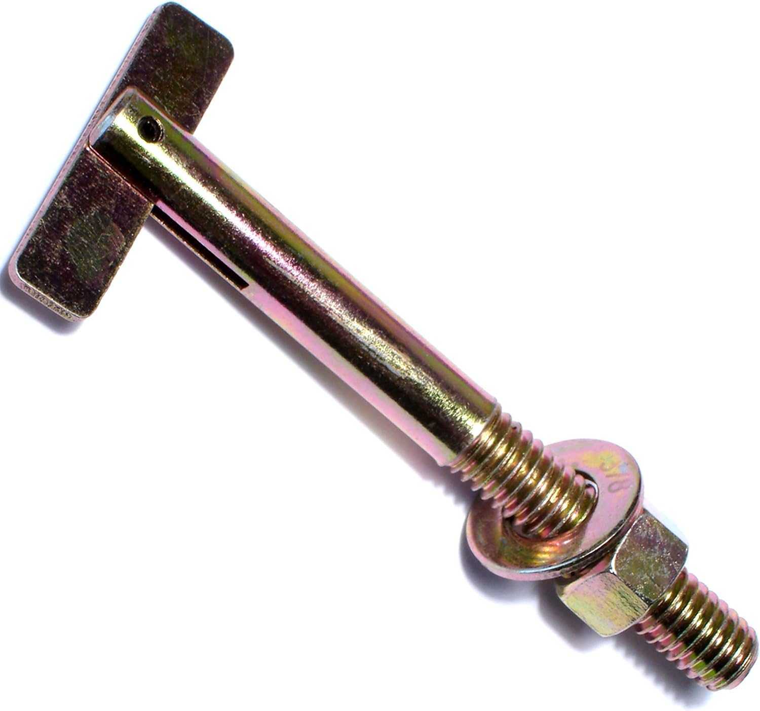 Hard-To-Find Fastener 014973324391 Hollow Wall Anchors, 1/4 X 1-3/4, Piece-25 image number 6