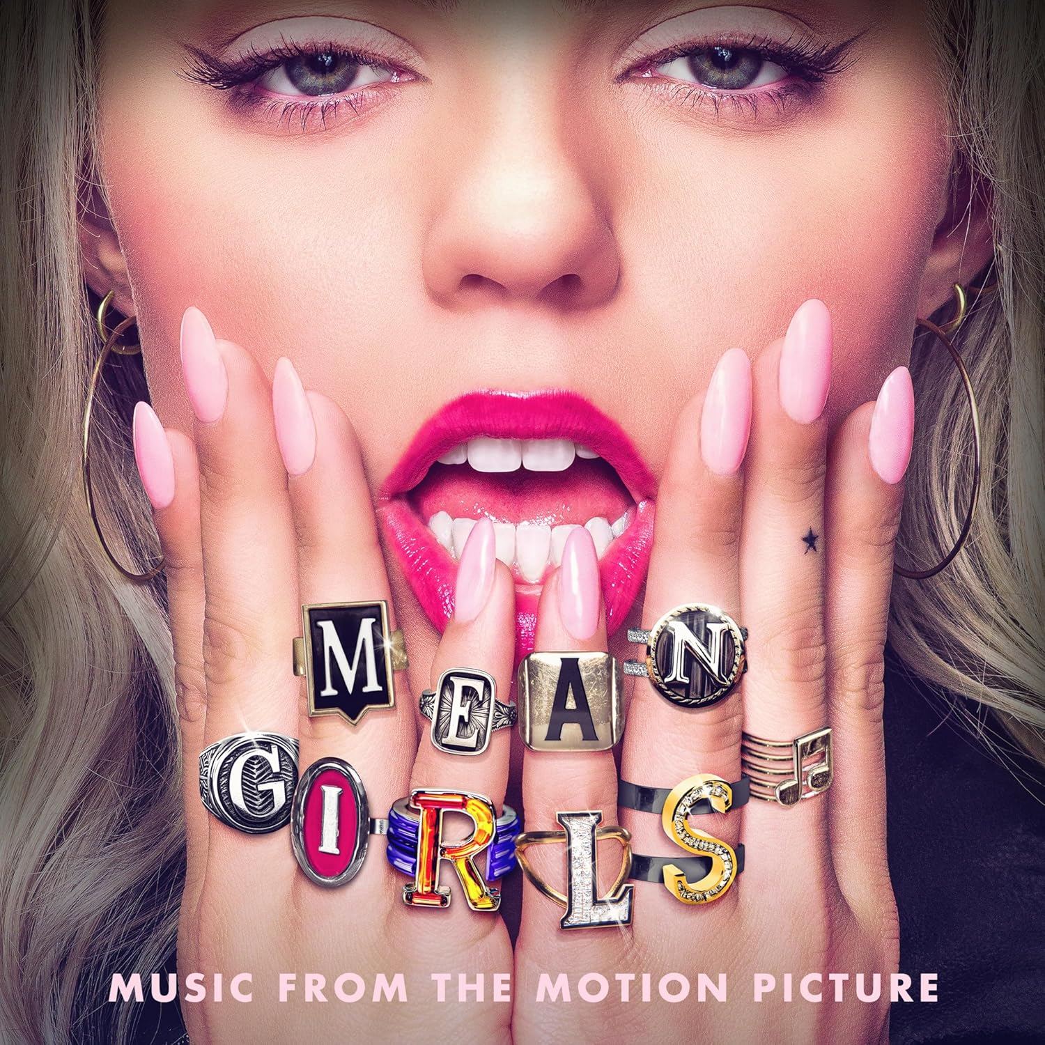 Mean Girls (Music from the Motion Picture)