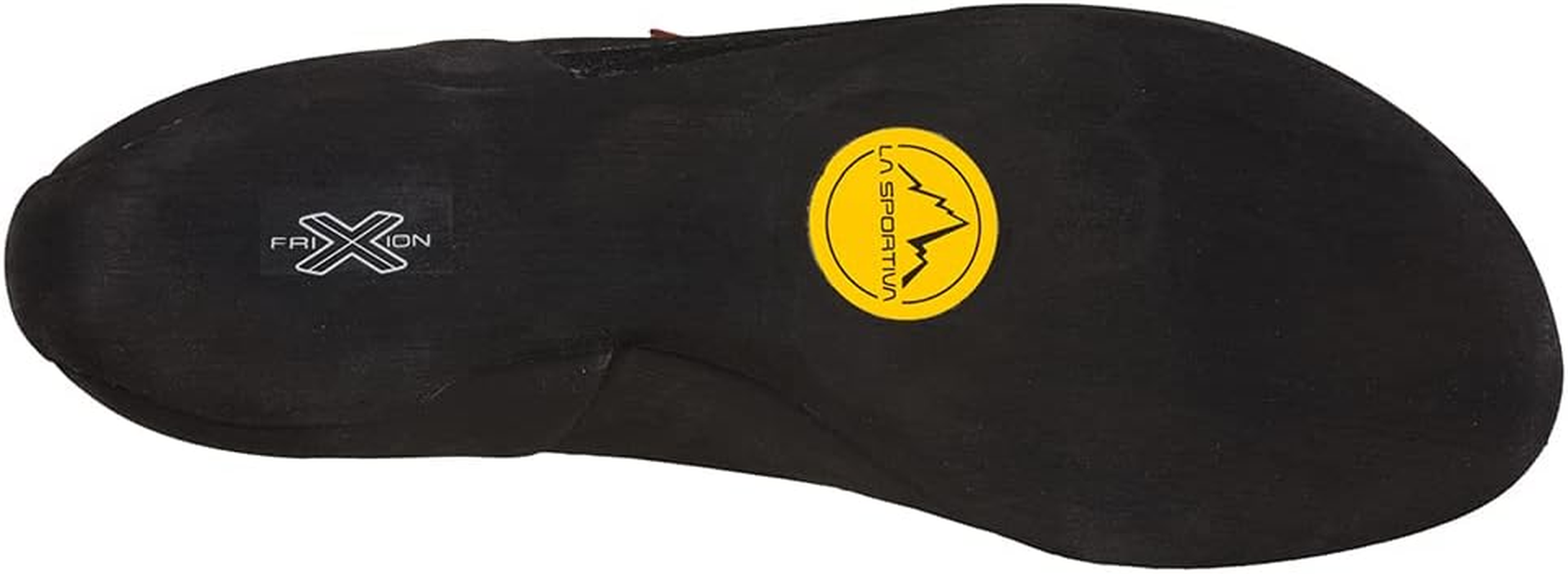 La Sportiva Mens Tarantula Rock Climbing Shoes image number 6