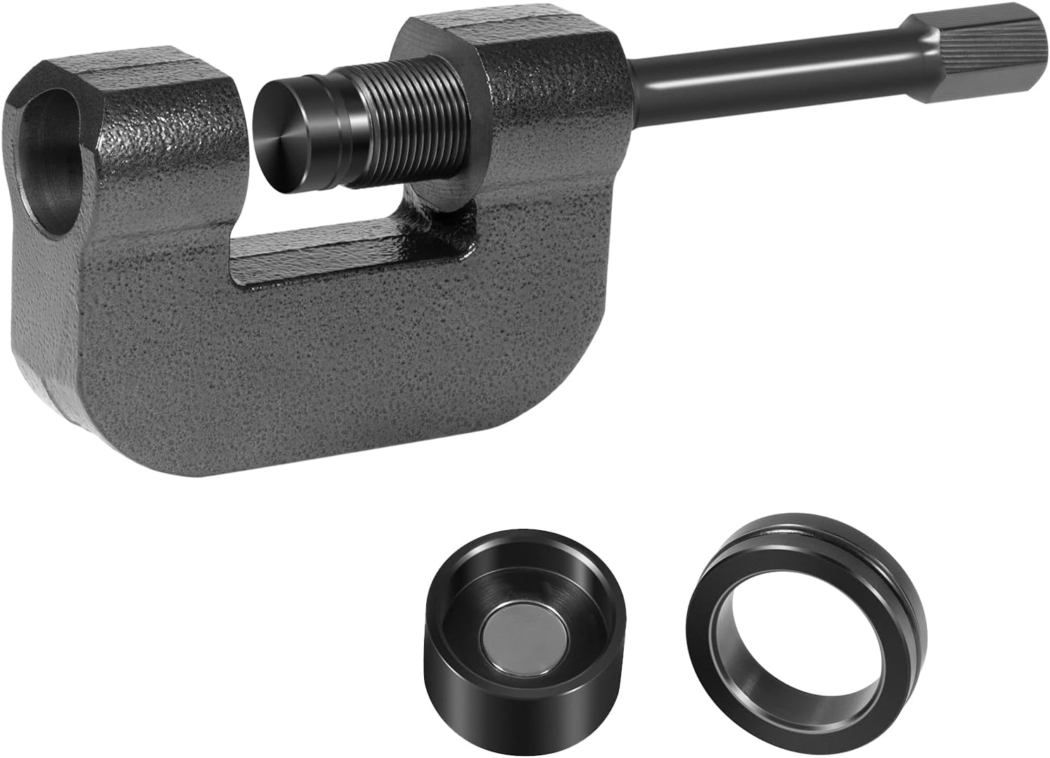 16002 Brake Anchor Pin Press Tool Suitable for Most Makes and Models on Class 6-8 Transport Trucks image number 1