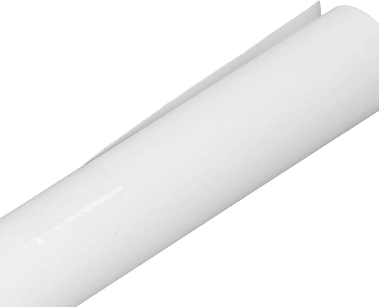 2 Rolls A4 Thermal Printer Paper 210X30Mm Refill for Printing Sketches Invoices and More Ideal for Use with Thermal Printers for Clear and Reliable Prints Great for Office Business image number 1