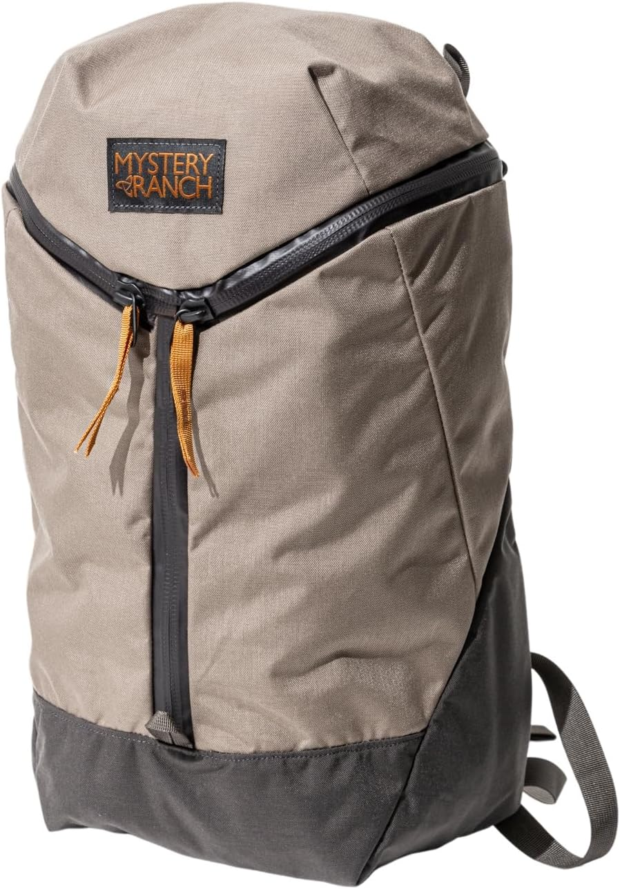 Mystery Lunch, CATALYST18 Catalyst 18