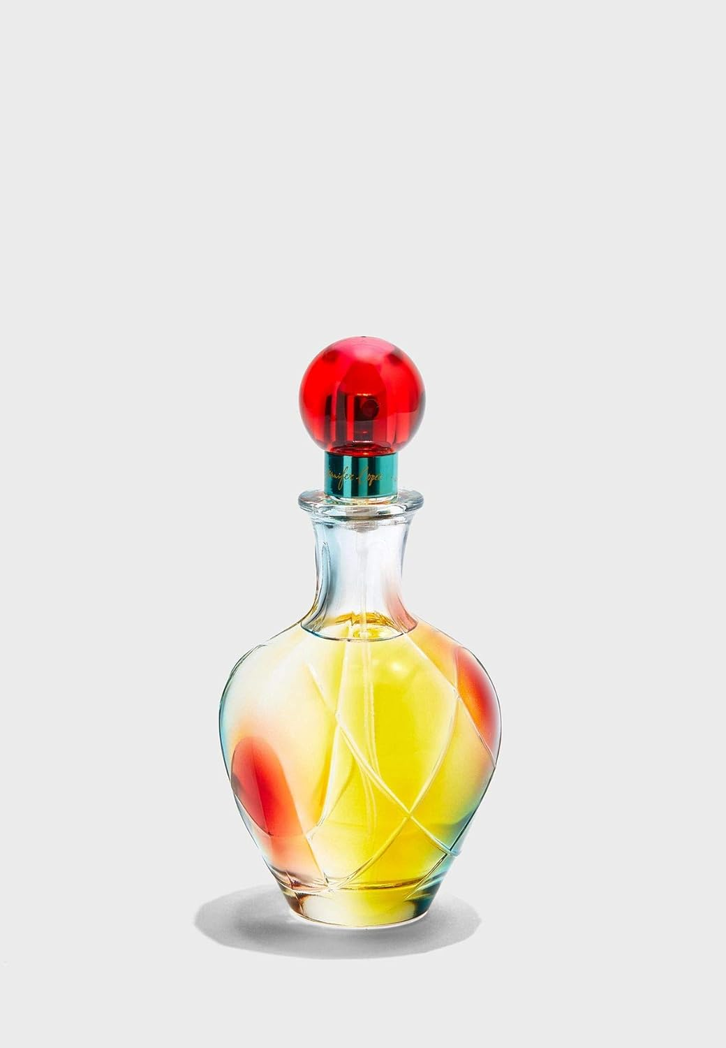 Jennifer Lopez Live Luxe Eau De Perfume Spray, Floral, Fruity, 100 Ml image number 1