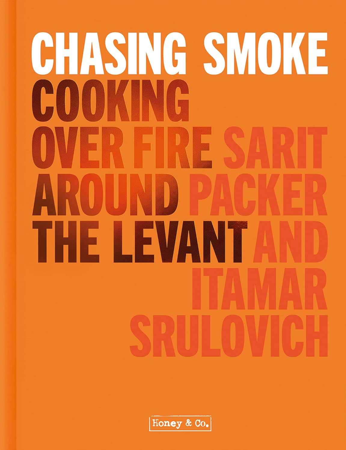 Chasing Smoke: Cooking over Fire around the Levant image number 5