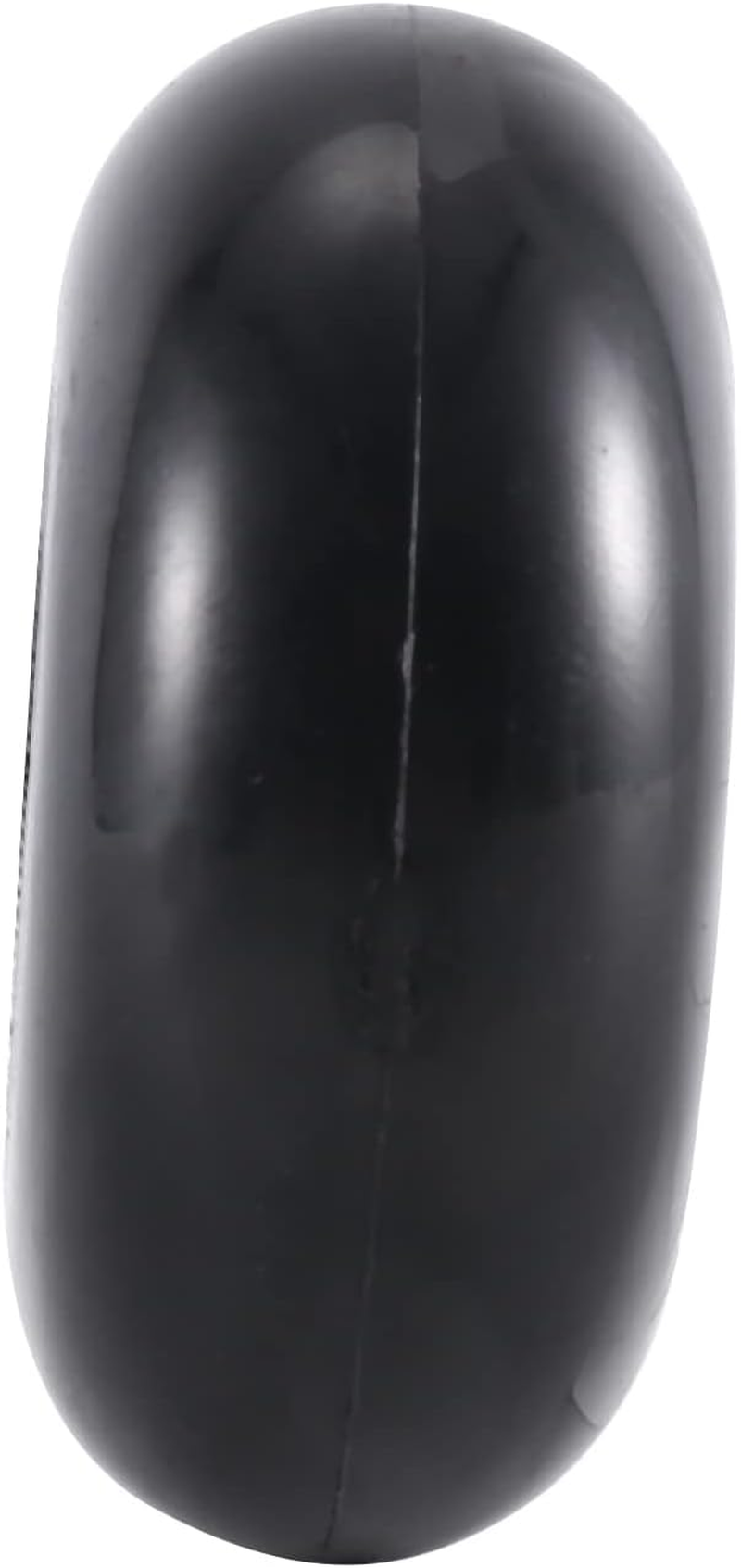 Tuperoymse 50 X 22 Mm Set of 2 Luggage Suitcase Replacement Wheels, PU Swivel Caster Wheels Carbon Steel Bearings Repair Kits image number 4