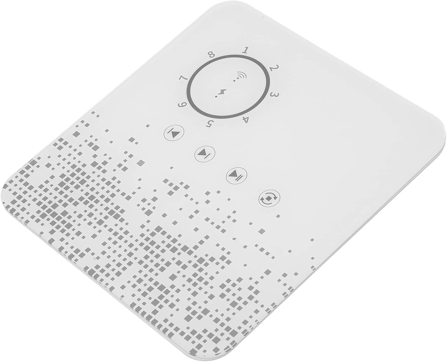 Smart Sprinkler Controller with 8 Zones, Compatible with Assistant for Intelligent Irrigation Timing , Automatic 8 Channel Watering Timer, AC 24V 50/60HZ image number 4