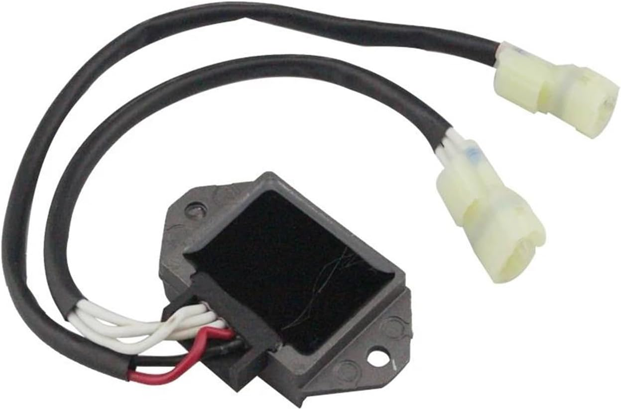 Rectifier Parts 12V Motorcycle Regulator Rectifier for WR250F WR250FH 2015-2017 YZ250 YZ250F YZ450F 2010-2017 WR450F WR450FH 2012-2017 image number 5