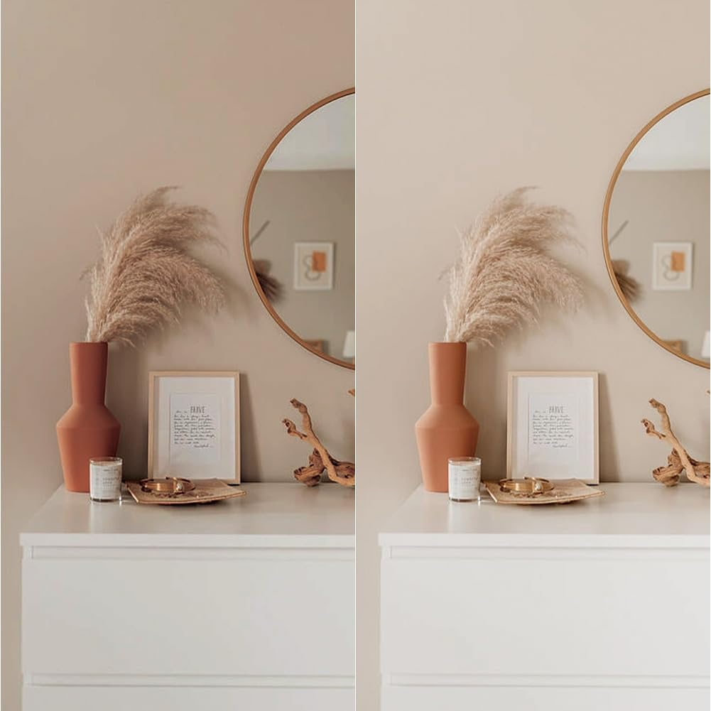 Joyzan Gray/White Balance Card, Double Sided 18% Gray Card and White Balance Disc Reference Reflector Grey Card with Carry Bag for Camera Photography image number 1