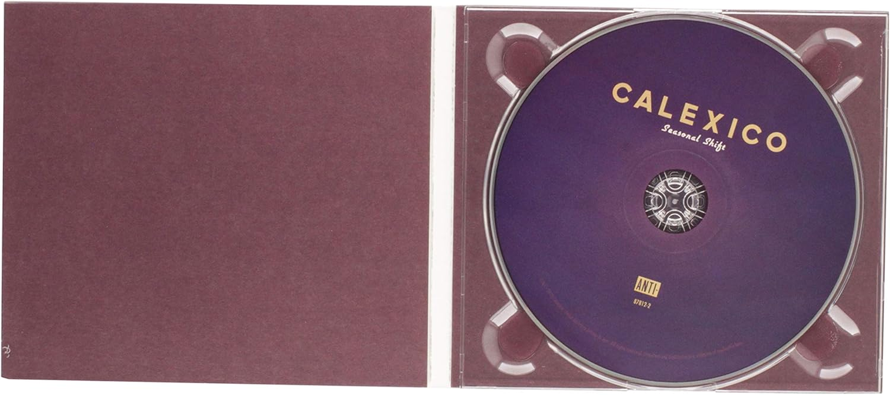 Seasonal Shift image number 3