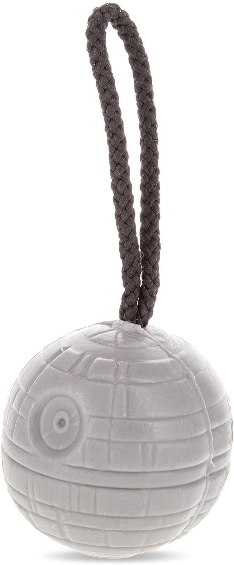 Disney Star Wars Dark Side Death Star Soap on a Rope 180 G image number 3