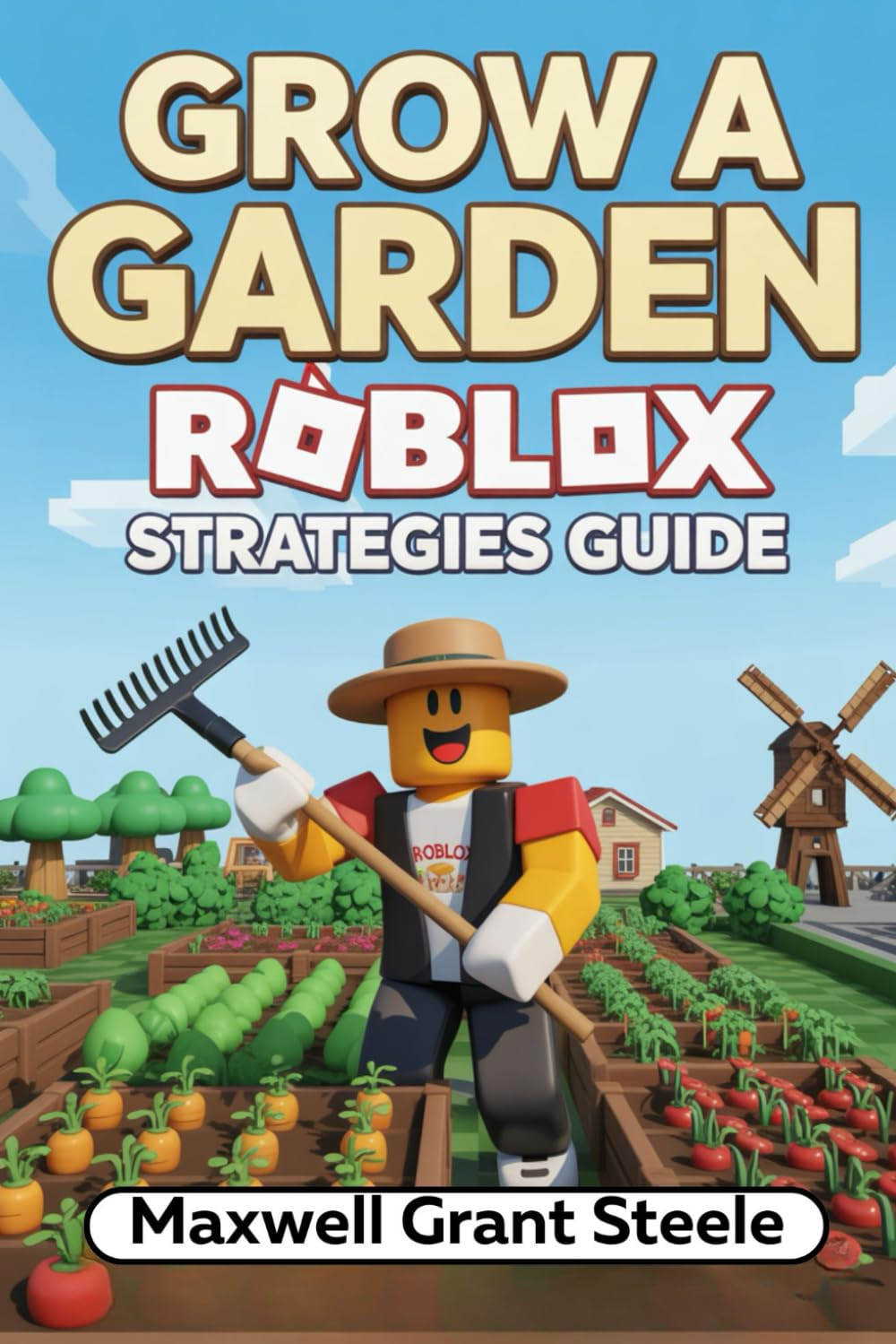 Grow a Garden Roblox Strategies Guide: Complete Walkthrough of Expert Gardening Tips, Strategies, Hacks, and Secrets for Maximizing Sheckles and Unlocking Rare Items image number 1