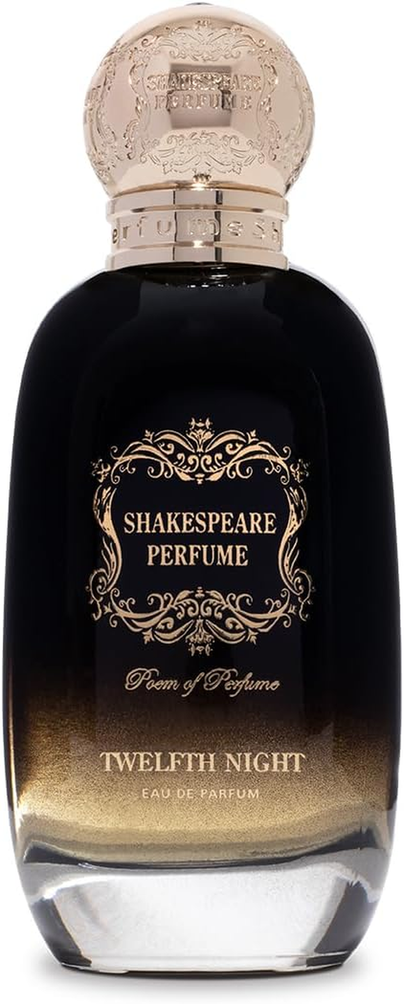 Shakespeare Twelfth Night EDP 100Ml image number 1