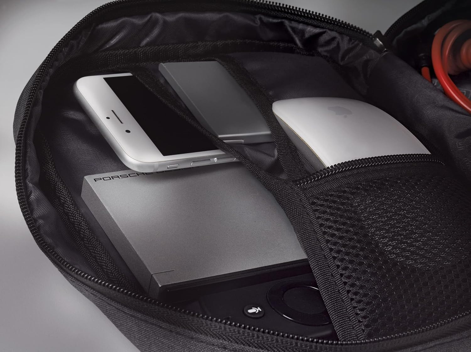 Solo Liberty Accessory Kit image number 5