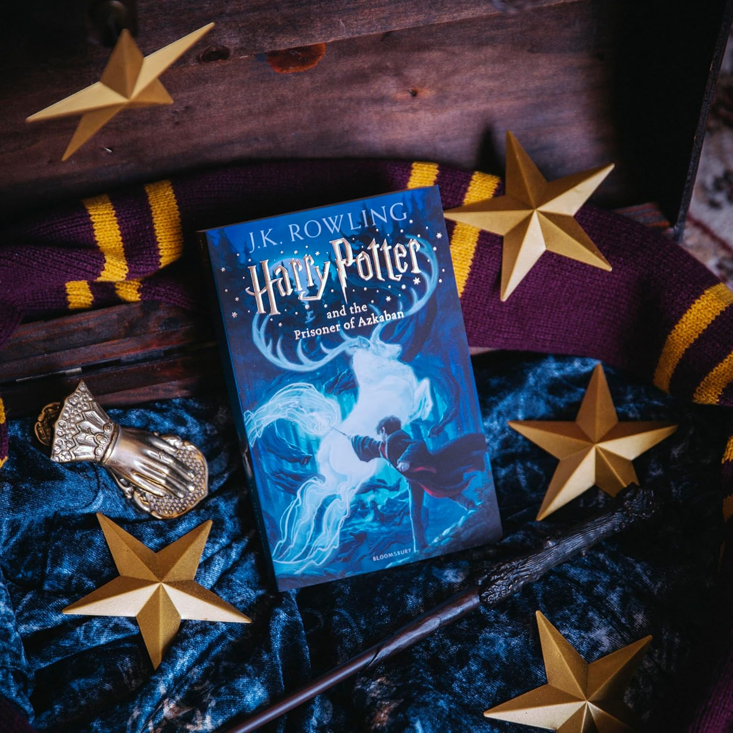 Harry Potter and the Prisoner of Azkaban image number 5