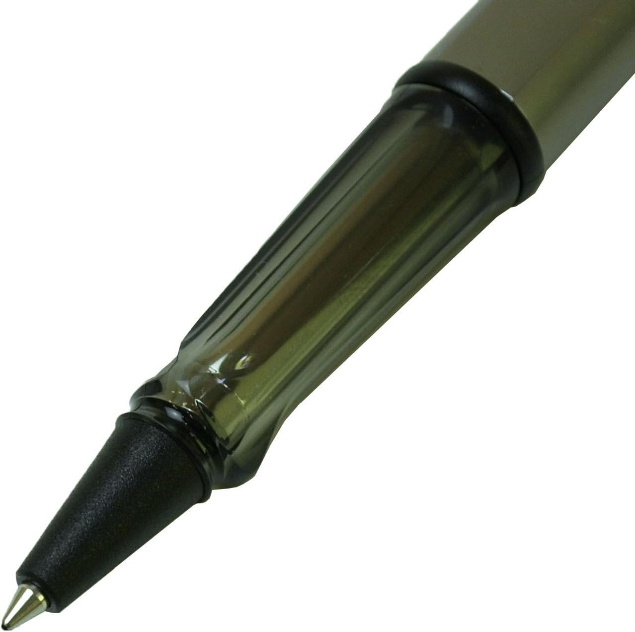 Lamy Elegant Roller Ball Pen Lamy 326 Al-Star Grfitowe, (4014519275794)