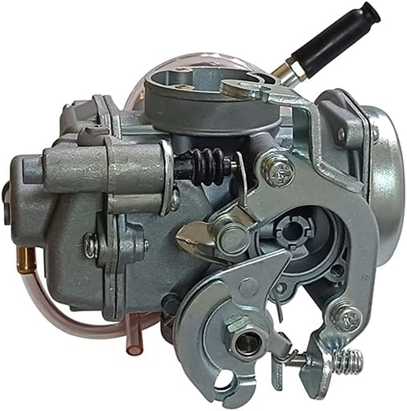 New Carburetor Compatible with 2009-2013 Yamaha Raptor 90 ATV 90Cc Four Stroke image number 3