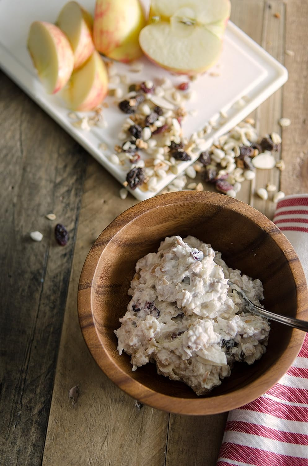 Bob'S Red Mill Gluten Free Muesli Cereal, 16-Ounce (Pack of 4) image number 6