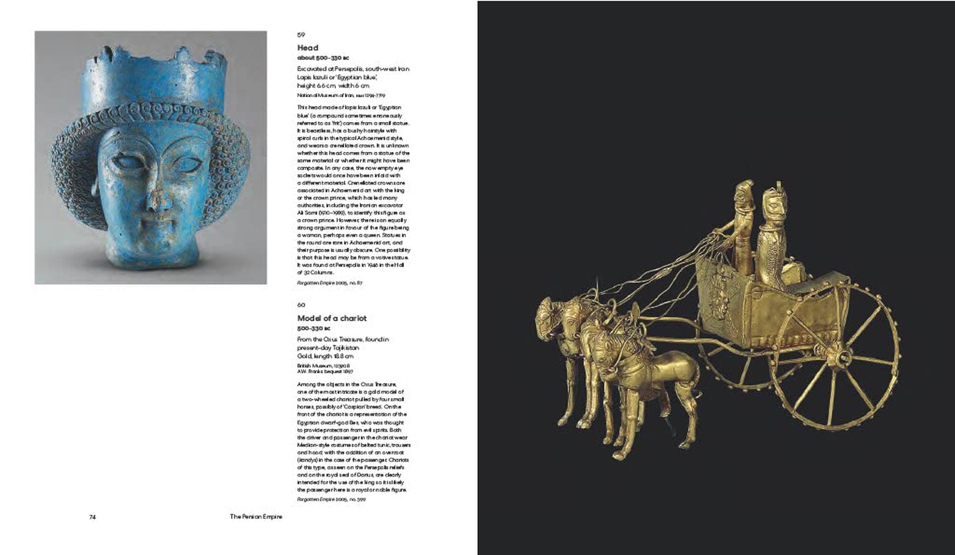 Epic Iran: 5,000 Years of Culture image number 6