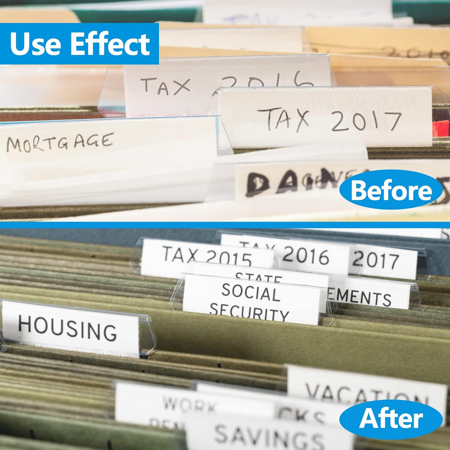 Weemay 7 Pack M-K231S Compatible for Brother Label Tape 12Mm 0.47 Inch Black on White M-K231 MK-231 M-231 M231 Plastic Labeling Tape for P-Touch PT-90 PT-80 PT-70 PT-85 PT-M95 PT-65 Label Maker