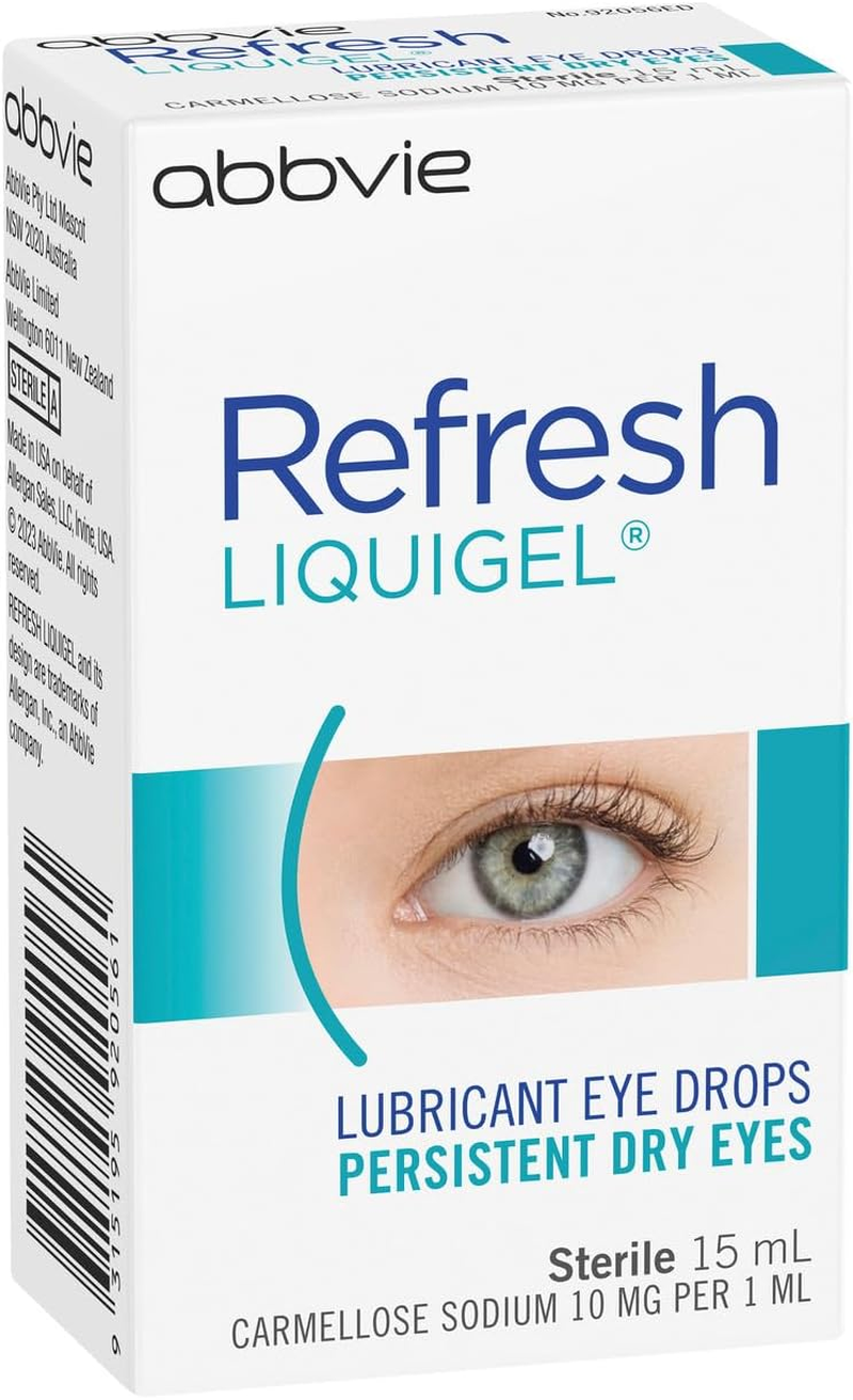 Refresh Liquigel 15Ml image number 4