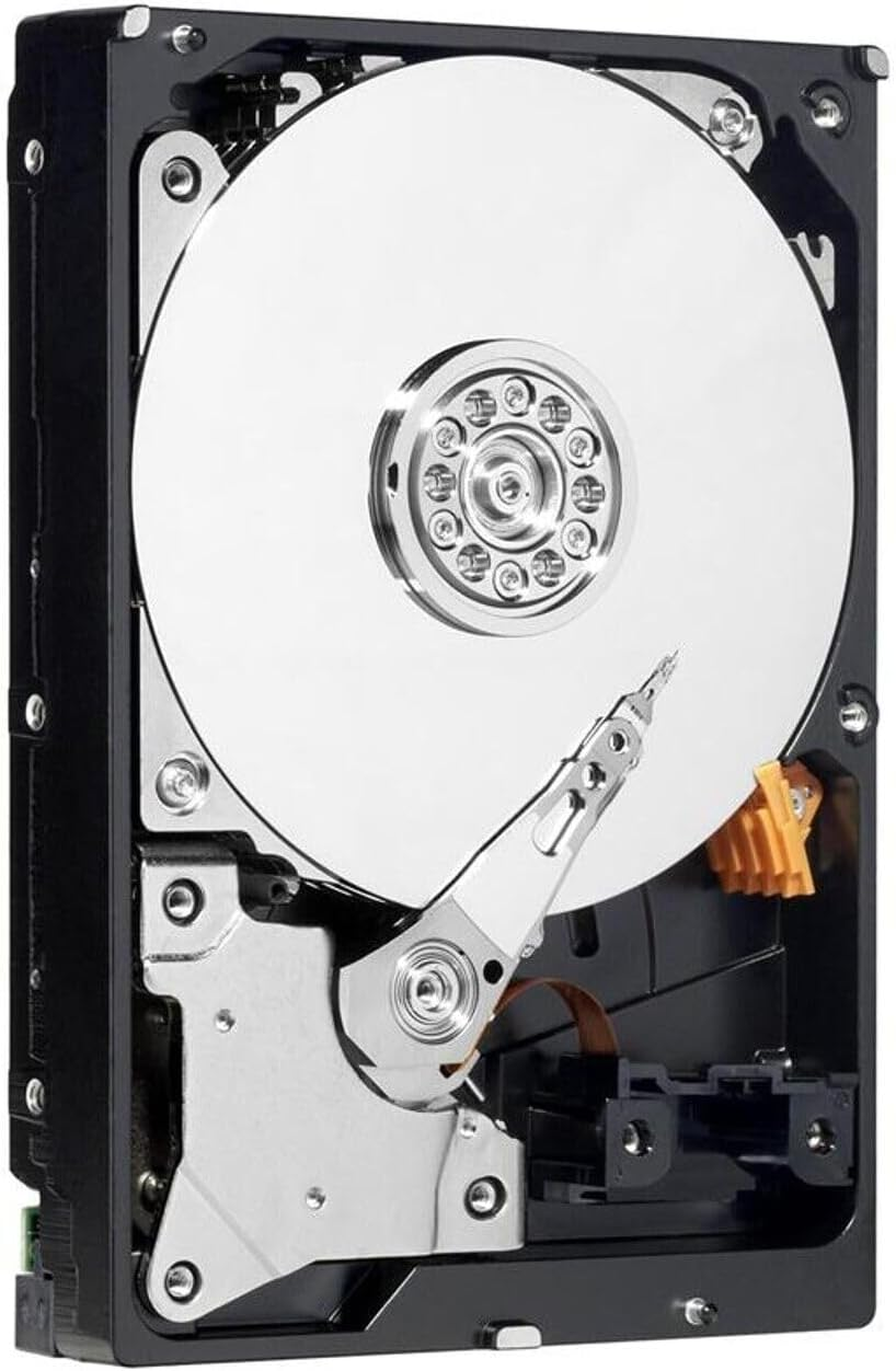 Western Digital Caviar Green 3.5" 1TB 5400RPM SATA 3Gb/S 32MB (WD10EADS-11M2B3) (Renewed) image number 2