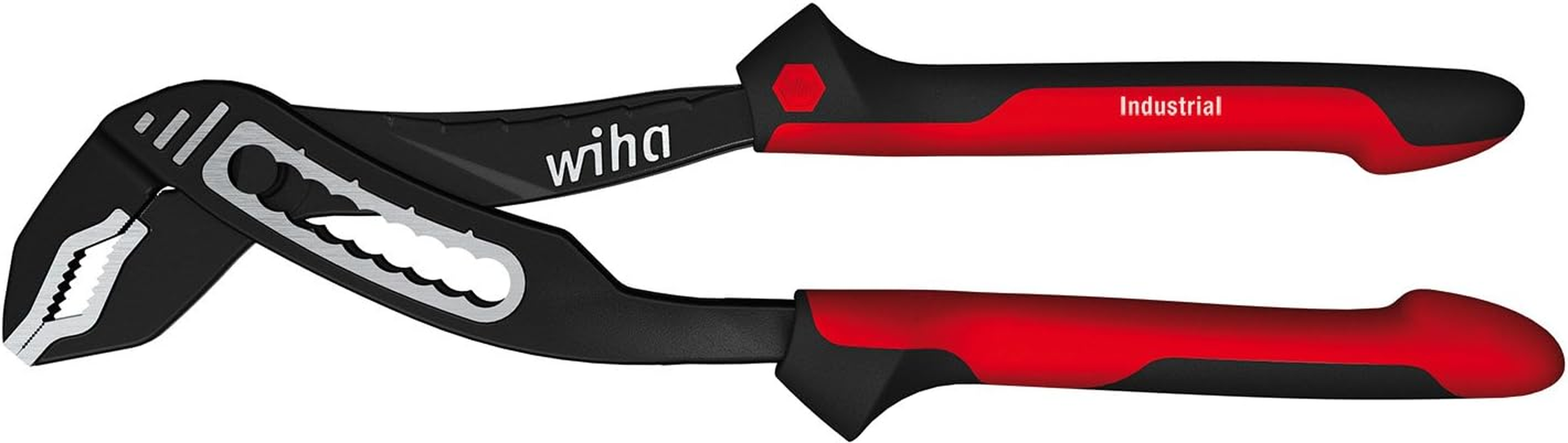 WIHA Water Pump Pliers Industrial