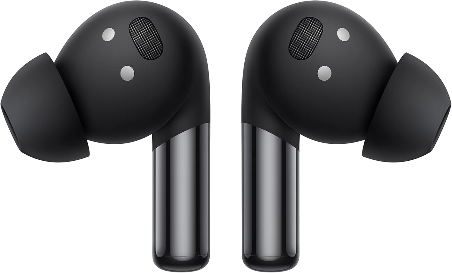 Oneplus Buds Pro 2 Bluetooth Truly Wireless in Ear Earbuds with Spatial Audio Dynamic Head Tracking,Co-Created with Dynaudio,Upto 48Db Adaptive Noise Cancellation,Upto 40Hrs Battery (Obsidian Black) image number 6