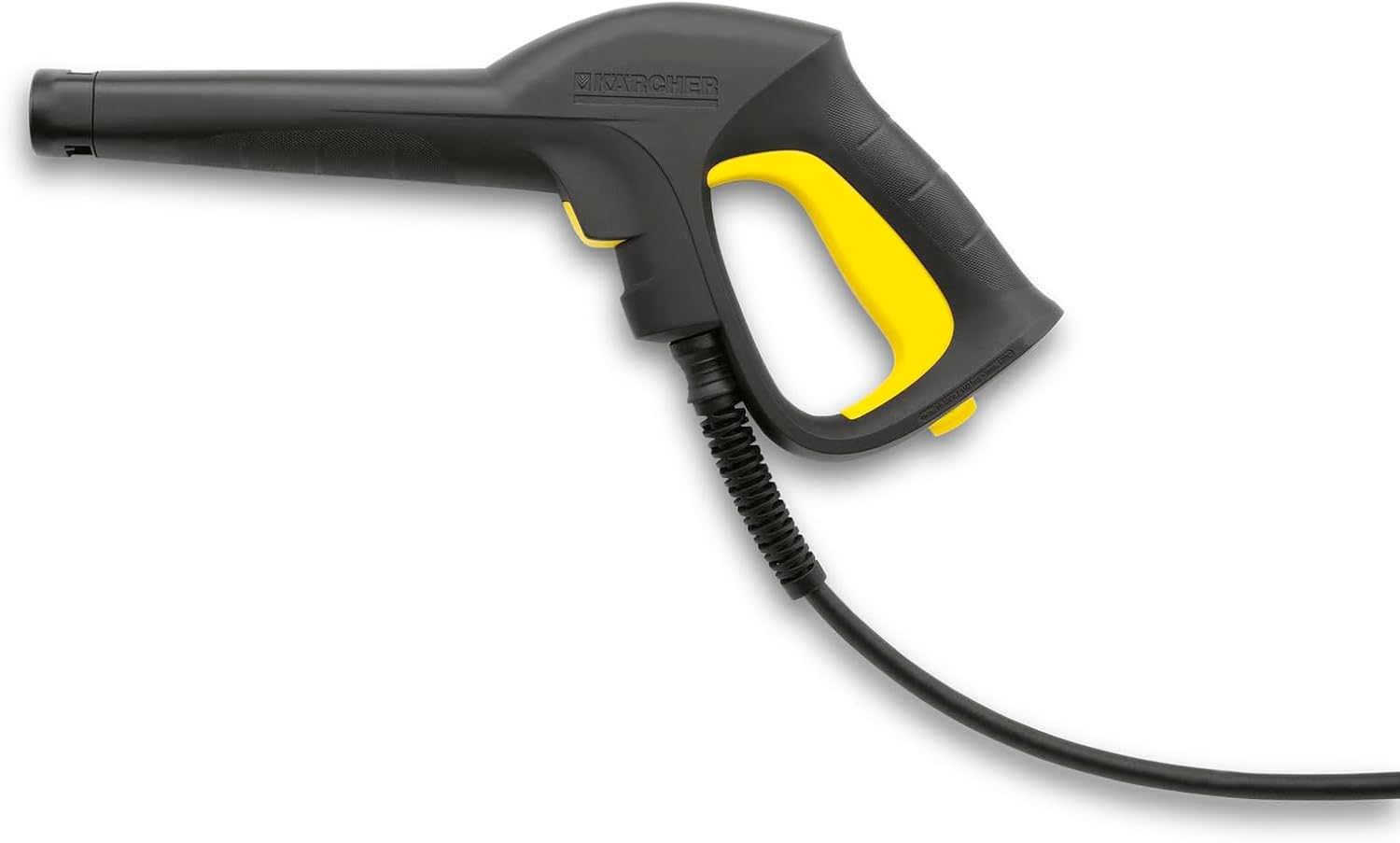 K&auml;rcher - Trigger Gun - for Electric Power Pressure Washers K2-K5-2000 PSI - Quick Connect image number 5