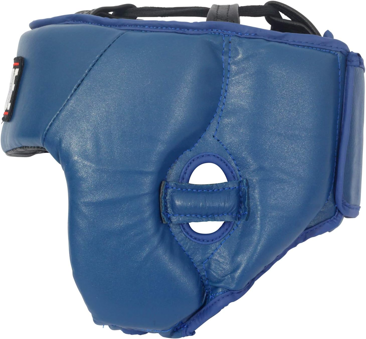 Ringside Competition-Like Boxing Headgear without Cheeks image number 2