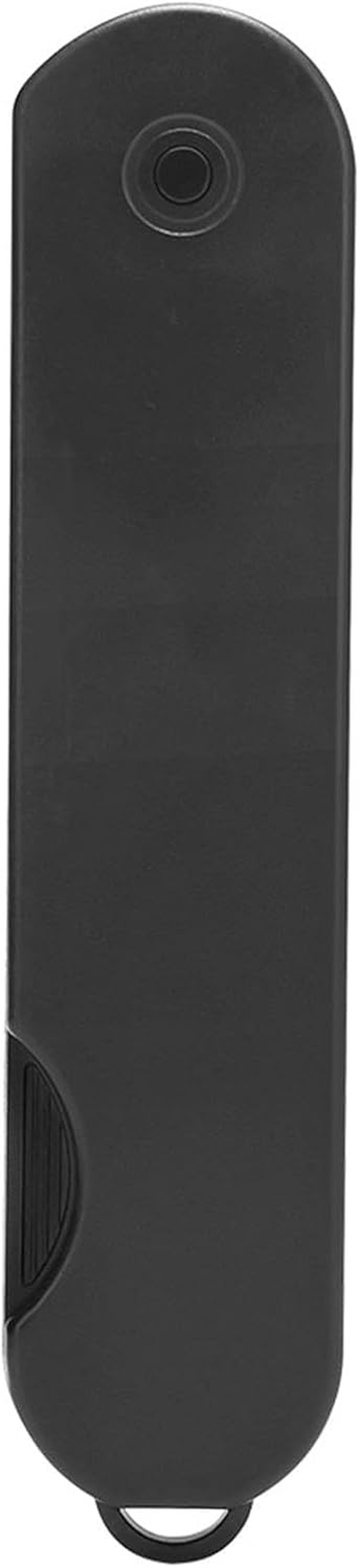 Walopola Foldable Hair Comb, 2 in 1 Mustache Combs, Portable Anti-Static Combs, Fine Tooth Comb & Wide Tooth Comb for Home and Travel image number 2