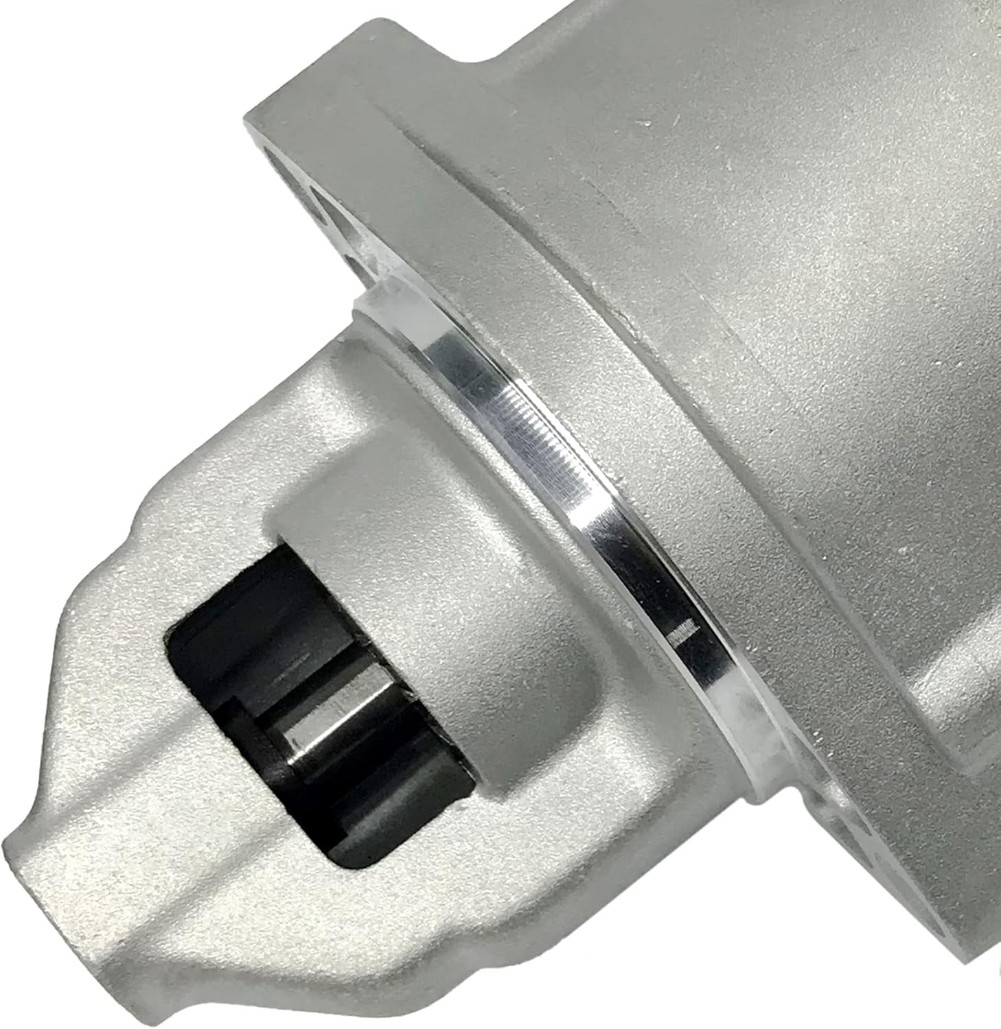 19169 New Starter Motor Compatible with Kawasaki FX730V FX691V FX651V FX600V FX481V FX541V, John Deere Mower 648R 636M 652R Z445 Z465 21163-0754 21163-0756 21163-7023 428000-6600 428000-6601 image number 4