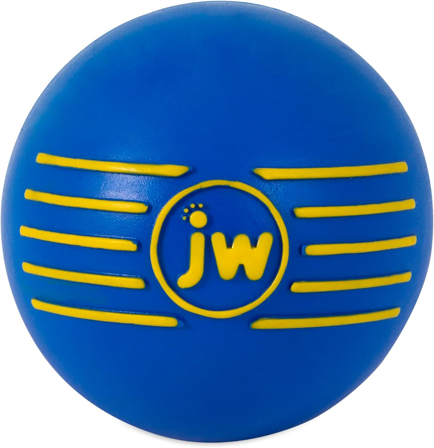 JW Pet 43030 Isqueak Ball Small image number 2