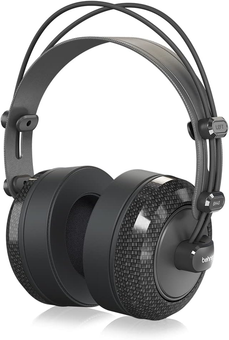 Behringer Studio Headphones BH40 image number 1