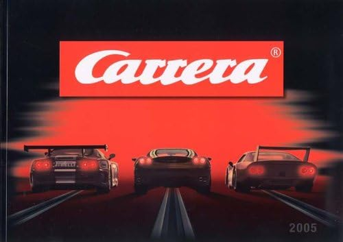 Carrera Digital 132 Ford Mustang GTY Starter Slot Car Set image number 2