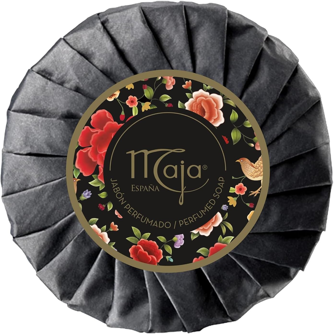 Maja Classic Luxury Perfumed Bar Soap - Moisturizes Your Skin with Glycerin - Delicious and Distinctive Scent - 100G X 18 image number 6