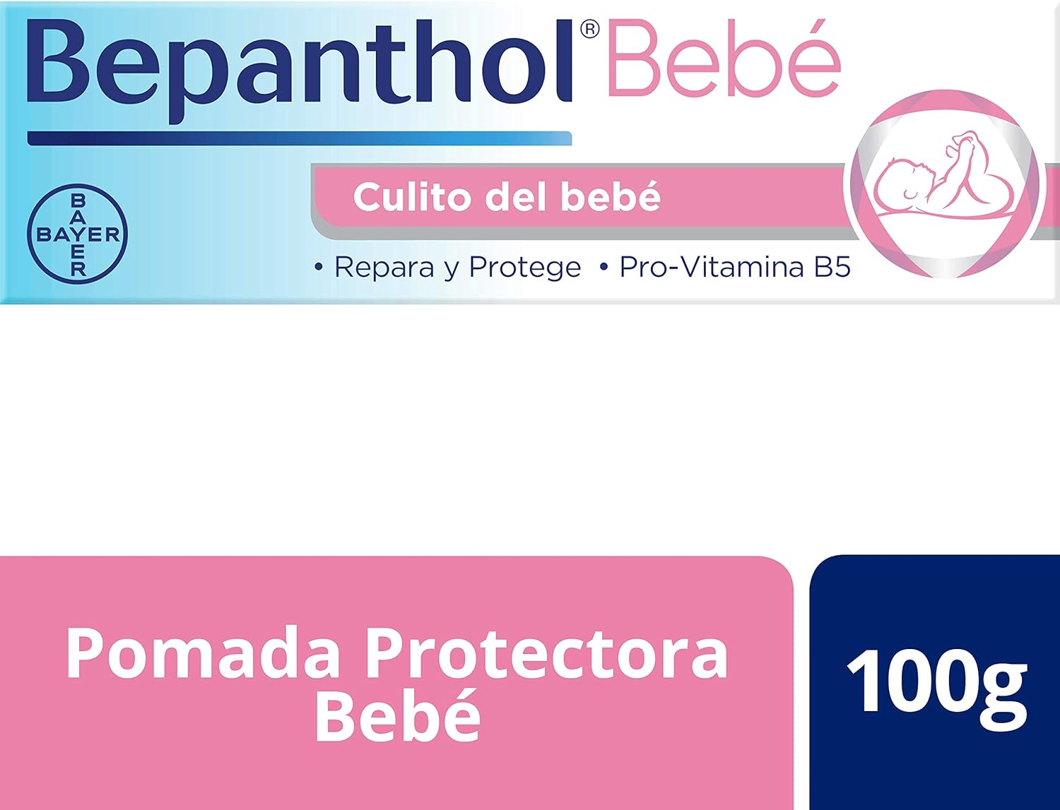 BEPANTHOL Night Creams image number 3