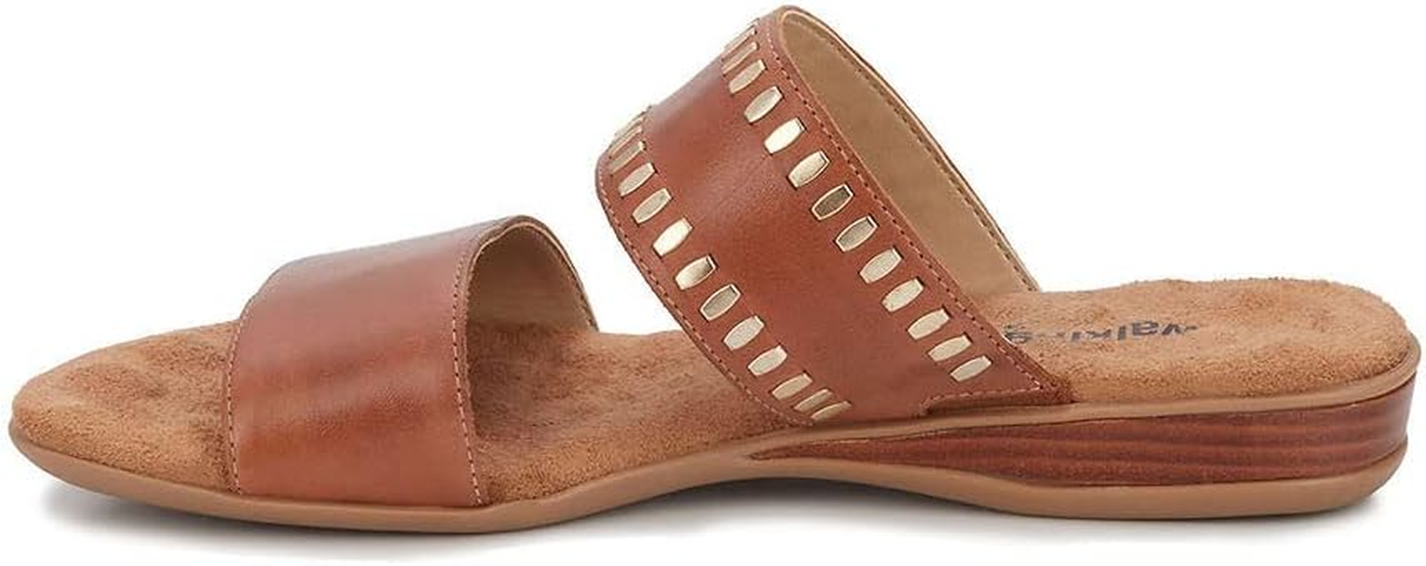 Walking Cradles Camilla Luggage 10.5 M (B) image number 3