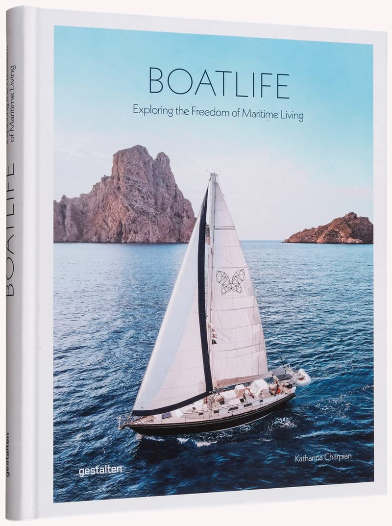 Boatlife: Exploring the Freedom of Maritime Living image number 2