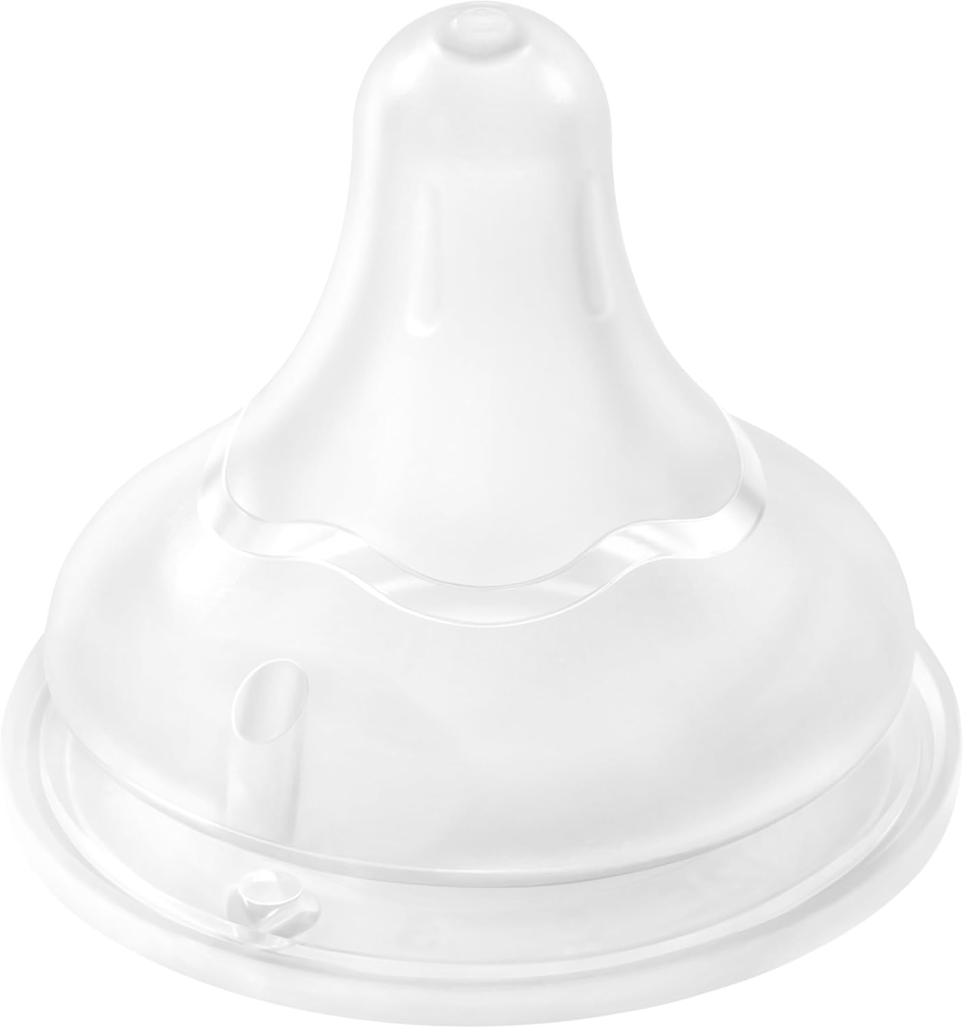 Pigeon Softouch BPP Nipple, Medium (2 Pieces) image number 2