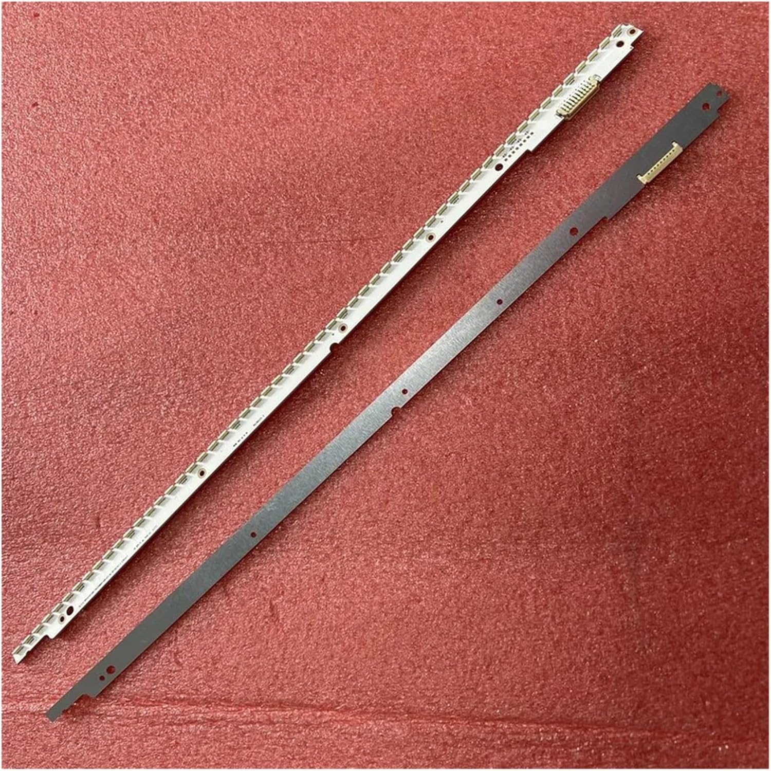 LED Strip for Sam/S.Ung UE40ES6857M UE40ES6540 UE40ES6557 UE40ES6547 UE40ES6550 UE40ES6540S UE40ES6710U UE40ES6720S UE40ES6717U (Color : 2 Kit for 2 TV) image number 1