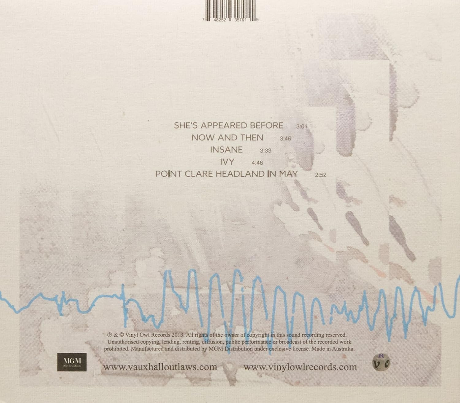 Twisting of the Points image number 1