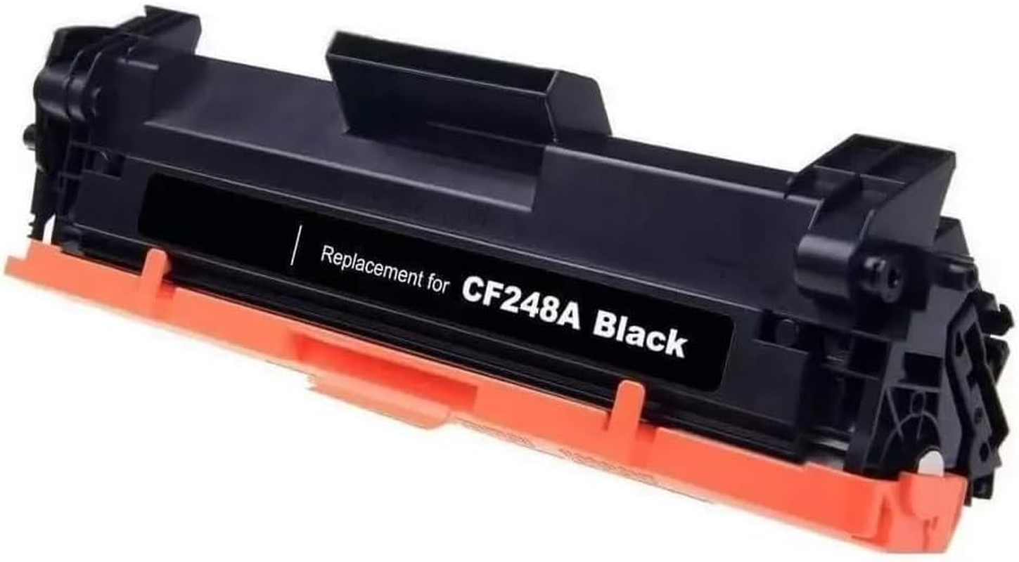 Generic 48A Toner Compatible with HP CF248A for HP Laserjet PRO M15A, M15W, M28A, M28W